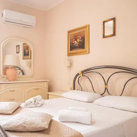 San Nikola House Апартаменти Ольбія