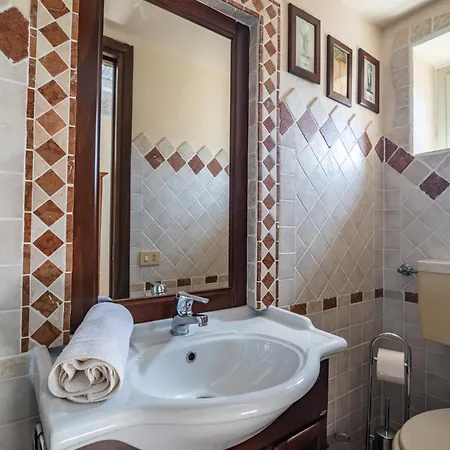 Апартаменти San Nikola House