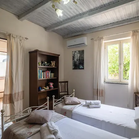 Апартаменти San Nikola House