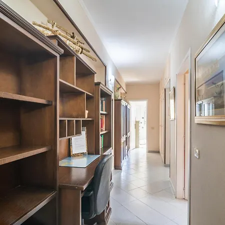 San Nikola House Апартаменти Ольбія