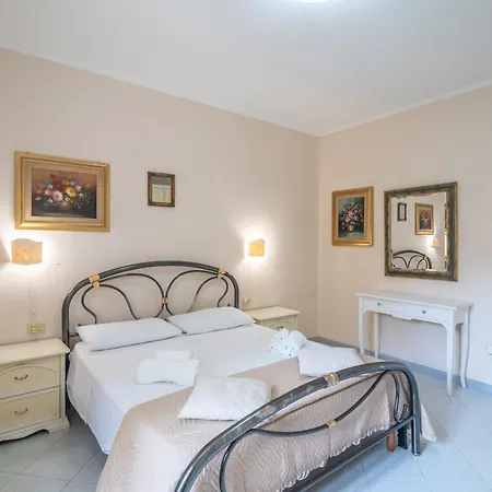 San Nikola House *