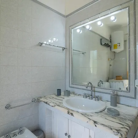 Апартаменти San Nikola House Ольбія