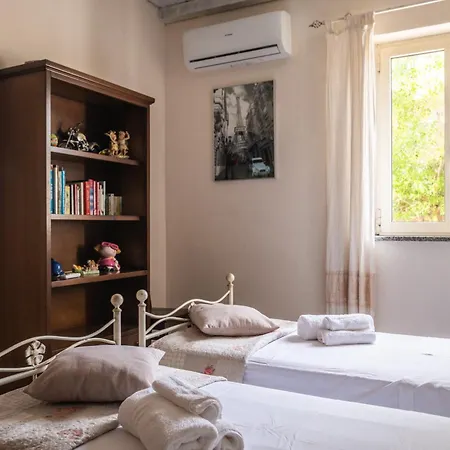 Апартаменти San Nikola House