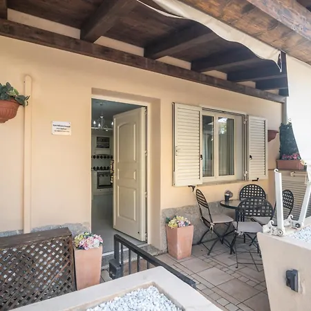 San Nikola House