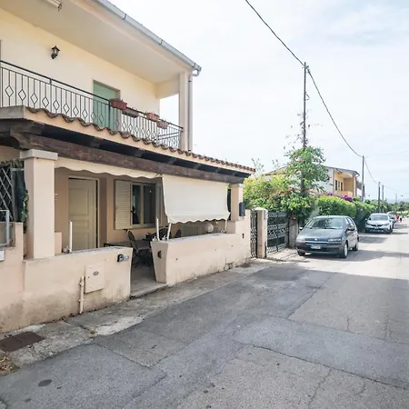 Апартаменти San Nikola House