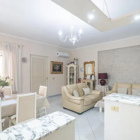 San Nikola House Апартаменти Ольбія